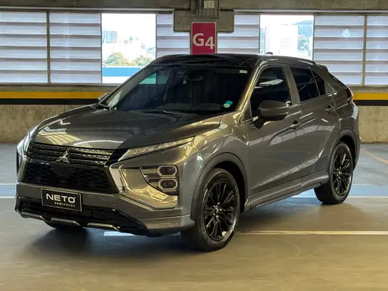 MITSUBISHI-ECLIPSE CROSS-2022