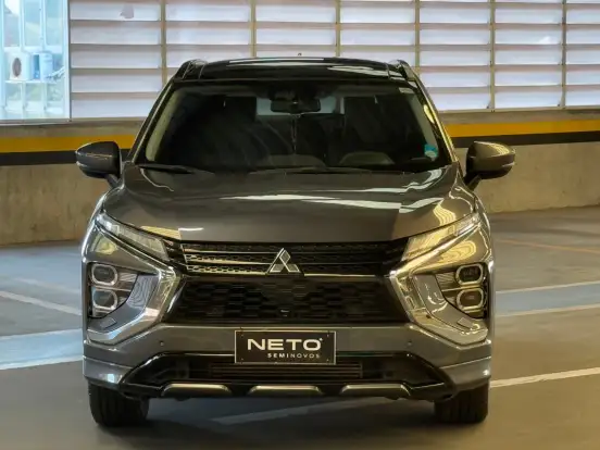 MITSUBISHI-ECLIPSE CROSS-2022