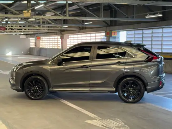 MITSUBISHI-ECLIPSE CROSS-2022