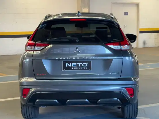 MITSUBISHI-ECLIPSE CROSS-2022