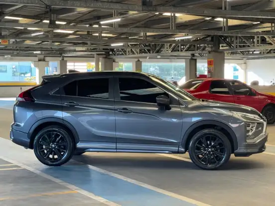 MITSUBISHI-ECLIPSE CROSS-2022