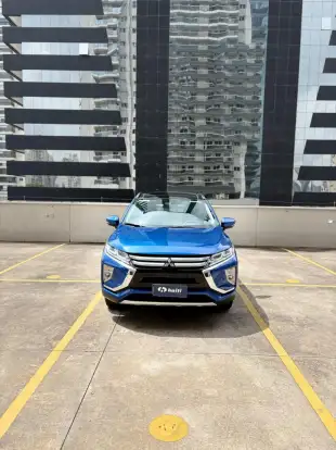 MITSUBISHI-ECLIPSE CROSS-2019