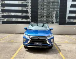 MITSUBISHI ECLIPSE CROSS 1.5 MIVEC TURBO GASOLINA HPE-S CVT MITSUBISHI ECLIPSE CROSS 1.5 MIVEC TURBO GASOLINA HPE-S CVT