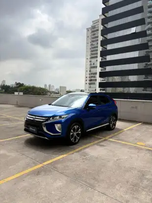 MITSUBISHI-ECLIPSE CROSS-2019