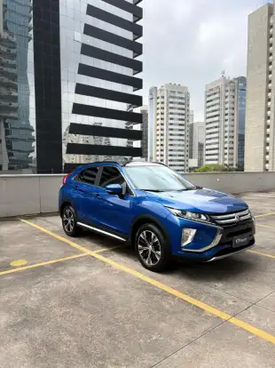 MITSUBISHI-ECLIPSE CROSS-2019