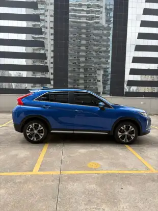 MITSUBISHI-ECLIPSE CROSS-2019
