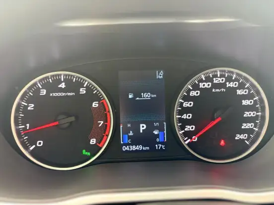 MITSUBISHI-ECLIPSE CROSS-2019