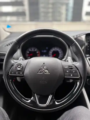 MITSUBISHI-ECLIPSE CROSS-2019
