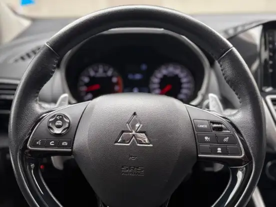 MITSUBISHI-ECLIPSE CROSS-1.5 MIVEC TURBO GASOLINA HPE-S CVT MITSUBISHI-ECLIPSE CROSS-2019