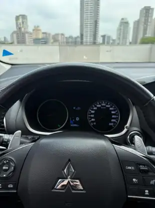 MITSUBISHI-ECLIPSE CROSS-2019