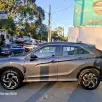MITSUBISHI ECLIPSE CROSS 1.5 MIVEC TURBO GASOLINA HPE-S S-AWC CVT MITSUBISHI ECLIPSE CROSS 1.5 MIVEC TURBO GASOLINA HPE-S S-AWC CVT