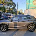 MITSUBISHI ECLIPSE CROSS 1.5 MIVEC TURBO GASOLINA HPE-S S-AWC CVT MITSUBISHI ECLIPSE CROSS 1.5 MIVEC TURBO GASOLINA HPE-S S-AWC CVT