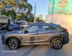 MITSUBISHI ECLIPSE CROSS 1.5 MIVEC TURBO GASOLINA HPE-S S-AWC CVT MITSUBISHI ECLIPSE CROSS 1.5 MIVEC TURBO GASOLINA HPE-S S-AWC CVT
