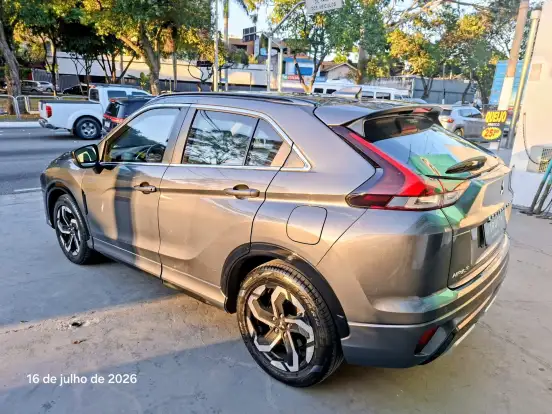 MITSUBISHI-ECLIPSE CROSS-2025