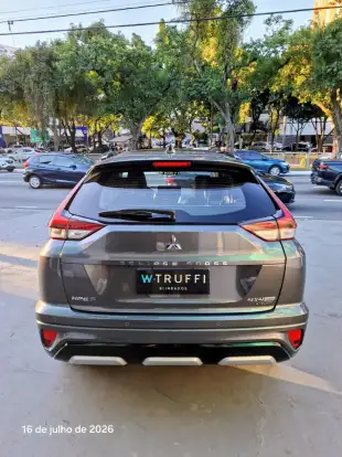 MITSUBISHI-ECLIPSE CROSS-2025