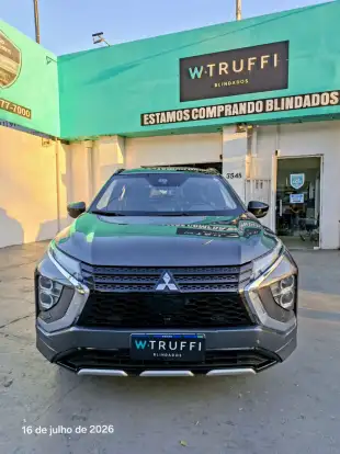 MITSUBISHI-ECLIPSE CROSS-2025