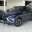 MITSUBISHI ECLIPSE CROSS 1.5 MIVEC TURBO GASOLINA HPE-S S-AWC CVT MITSUBISHI ECLIPSE CROSS 1.5 MIVEC TURBO GASOLINA HPE-S S-AWC CVT