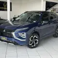 MITSUBISHI ECLIPSE CROSS 1.5 MIVEC TURBO GASOLINA HPE-S S-AWC CVT MITSUBISHI ECLIPSE CROSS 1.5 MIVEC TURBO GASOLINA HPE-S S-AWC CVT