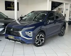 MITSUBISHI ECLIPSE CROSS 1.5 MIVEC TURBO GASOLINA HPE-S S-AWC CVT MITSUBISHI ECLIPSE CROSS 1.5 MIVEC TURBO GASOLINA HPE-S S-AWC CVT
