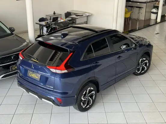 MITSUBISHI-ECLIPSE CROSS-2025