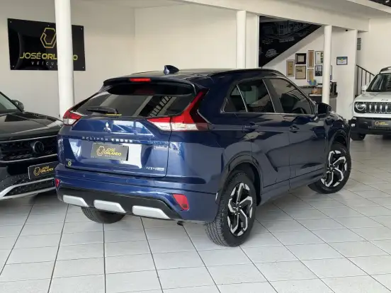 MITSUBISHI-ECLIPSE CROSS-2025