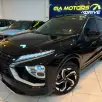 MITSUBISHI ECLIPSE CROSS 1.5 MIVEC TURBO GASOLINA HPE-S S-AWC CVT MITSUBISHI ECLIPSE CROSS 1.5 MIVEC TURBO GASOLINA HPE-S S-AWC CVT