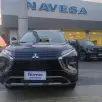 MITSUBISHI ECLIPSE CROSS 1.5 MIVEC TURBO GASOLINA RUSH CVT MITSUBISHI ECLIPSE CROSS 1.5 MIVEC TURBO GASOLINA RUSH CVT