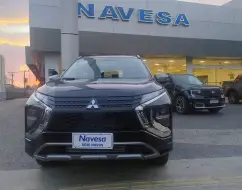 MITSUBISHI ECLIPSE CROSS 1.5 MIVEC TURBO GASOLINA RUSH CVT MITSUBISHI ECLIPSE CROSS 1.5 MIVEC TURBO GASOLINA RUSH CVT