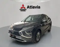 MITSUBISHI ECLIPSE CROSS 1.5 MIVEC TURBO GASOLINA RUSH CVT MITSUBISHI ECLIPSE CROSS 1.5 MIVEC TURBO GASOLINA RUSH CVT