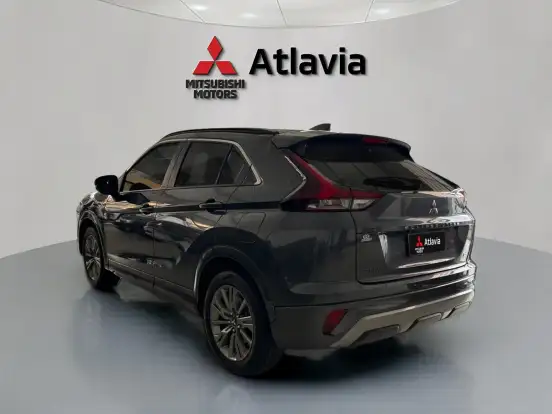 MITSUBISHI-ECLIPSE CROSS-2025