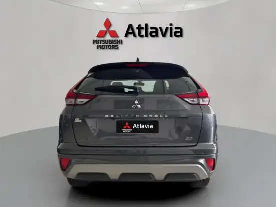 MITSUBISHI-ECLIPSE CROSS-2025