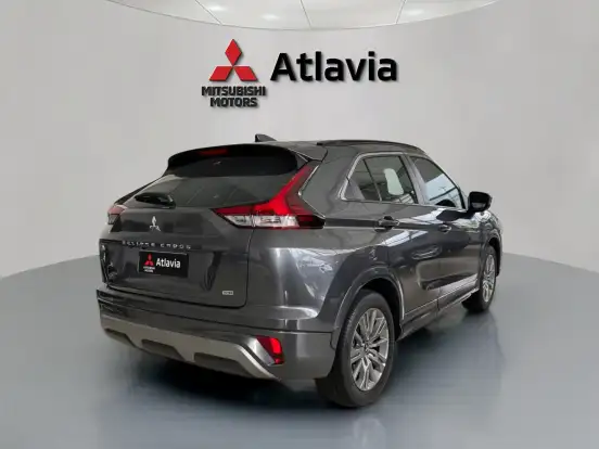 MITSUBISHI-ECLIPSE CROSS-2025