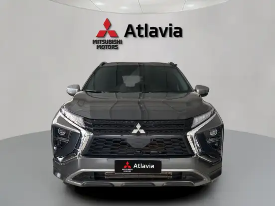 MITSUBISHI-ECLIPSE CROSS-2025