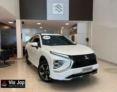 MITSUBISHI ECLIPSE CROSS 1.5 MIVEC TURBO GASOLINA HPE CVT MITSUBISHI ECLIPSE CROSS 1.5 MIVEC TURBO GASOLINA HPE CVT