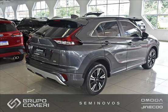 MITSUBISHI-ECLIPSE CROSS-2024