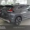 MITSUBISHI ECLIPSE CROSS 1.5 MIVEC TURBO GASOLINA HPE CVT MITSUBISHI ECLIPSE CROSS 1.5 MIVEC TURBO GASOLINA HPE CVT