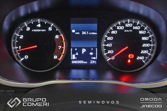 MITSUBISHI-ECLIPSE CROSS-1.5 MIVEC TURBO GASOLINA HPE CVT MITSUBISHI-ECLIPSE CROSS-2024