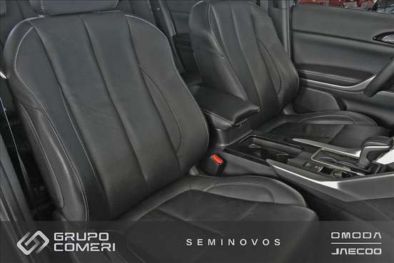 MITSUBISHI-ECLIPSE CROSS-1.5 MIVEC TURBO GASOLINA HPE CVT MITSUBISHI-ECLIPSE CROSS-2024
