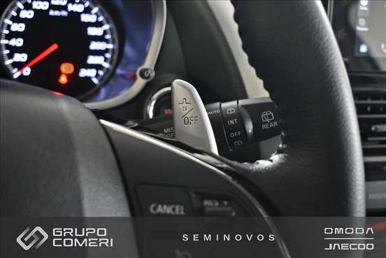 MITSUBISHI-ECLIPSE CROSS-1.5 MIVEC TURBO GASOLINA HPE CVT MITSUBISHI-ECLIPSE CROSS-2024