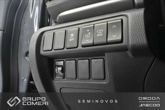 MITSUBISHI-ECLIPSE CROSS-1.5 MIVEC TURBO GASOLINA HPE CVT MITSUBISHI-ECLIPSE CROSS-2024