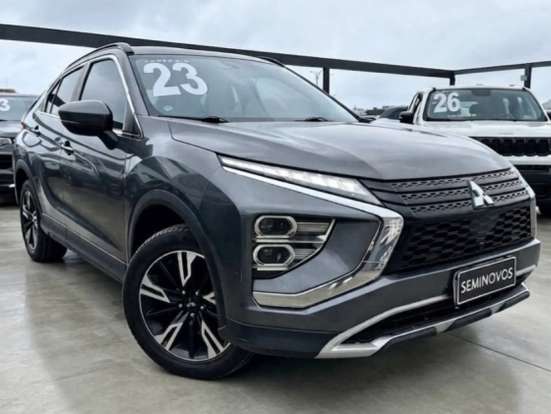 MITSUBISHI-ECLIPSE CROSS-2022