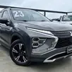 MITSUBISHI ECLIPSE CROSS 1.5 MIVEC TURBO GASOLINA HPE CVT MITSUBISHI ECLIPSE CROSS 1.5 MIVEC TURBO GASOLINA HPE CVT