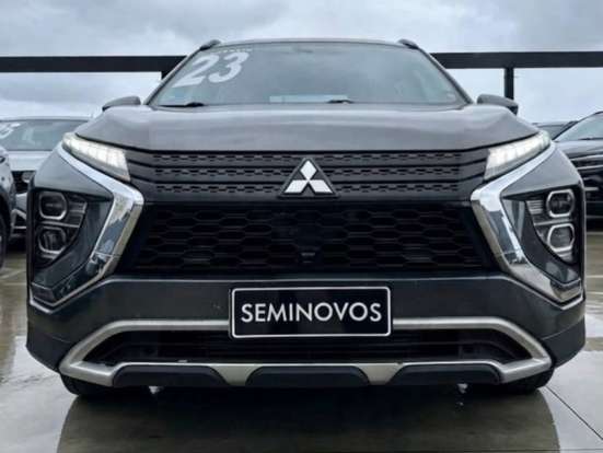 MITSUBISHI-ECLIPSE CROSS-2022