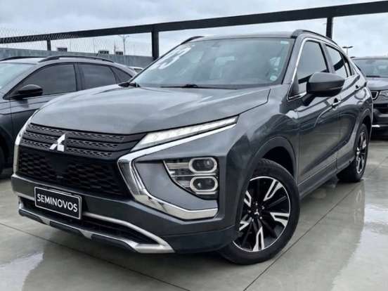 MITSUBISHI-ECLIPSE CROSS-2022