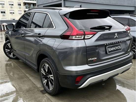 MITSUBISHI-ECLIPSE CROSS-2022