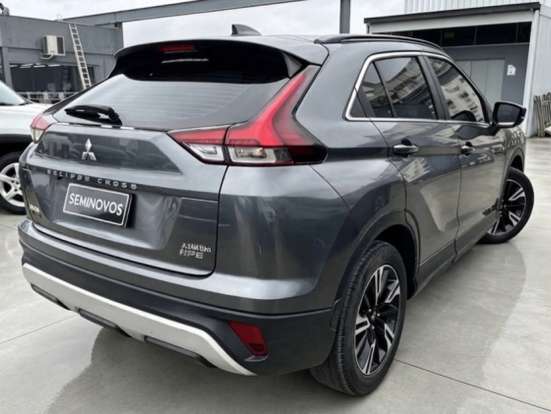 MITSUBISHI-ECLIPSE CROSS-2022