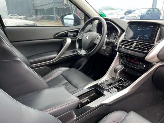 MITSUBISHI-ECLIPSE CROSS-2022
