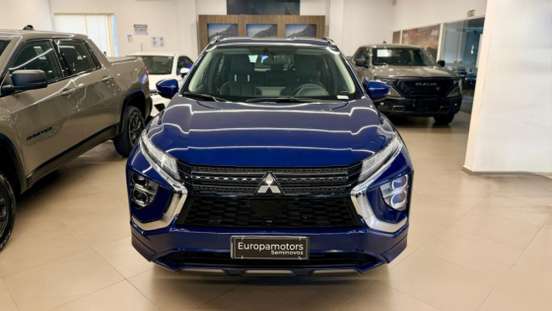 MITSUBISHI-ECLIPSE CROSS-2025
