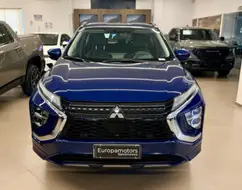 MITSUBISHI ECLIPSE CROSS 1.5 MIVEC TURBO GASOLINA HPE CVT MITSUBISHI ECLIPSE CROSS 1.5 MIVEC TURBO GASOLINA HPE CVT