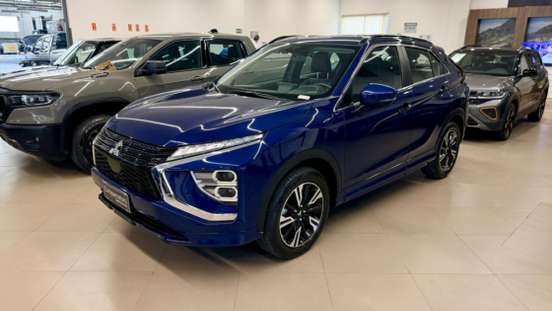 MITSUBISHI-ECLIPSE CROSS-2025